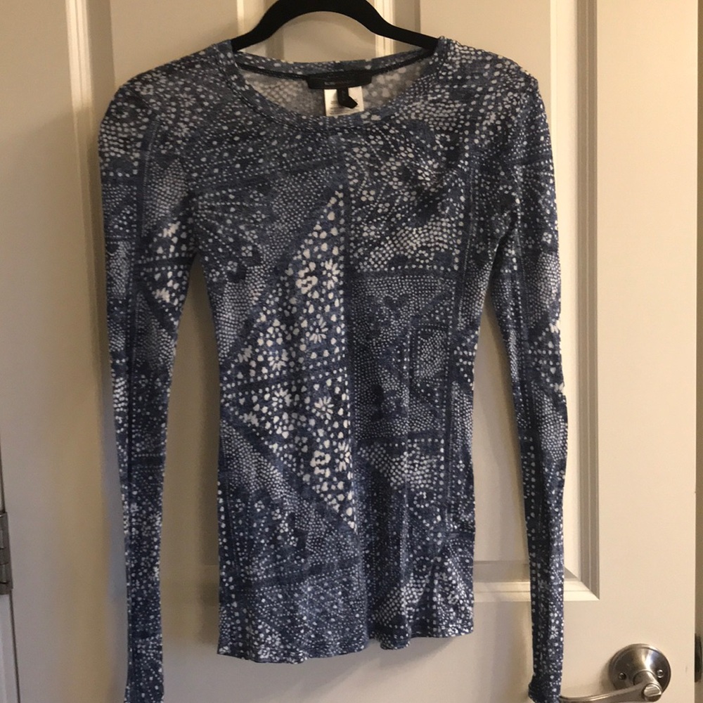 Bcbg Modal top. S.